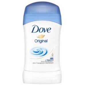 Stik DOVE Original 40ml