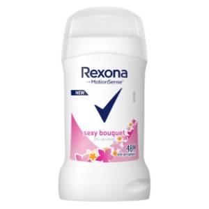 Stik REXONA sexy bouquet 40ml
