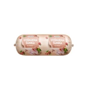 Stišnjena šunka YUHOR 350g