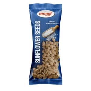 Suncokret MOGYI oljušten 100g