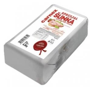 Šunka CARNEX specijal kuvana 1kg