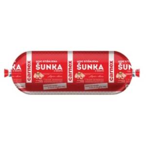 Šunka CARNEX stišnjena 350g