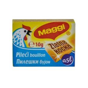 Supa MAGGI pileća u kocki 10g