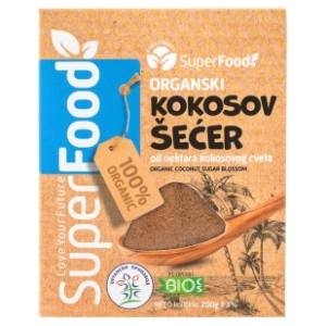 SUPERFOOD kokosov šećer 200g