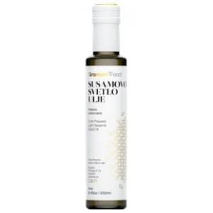 Susamovo ulje GRANUM svetlo 250ml