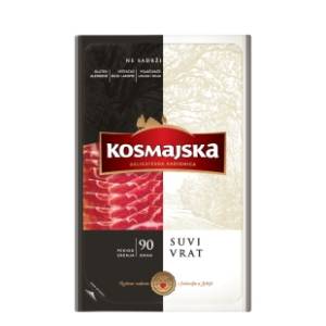 Suvi vrat KOSMAJSKA 100g