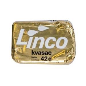 Sveži kvasac LINCO 42g