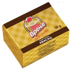 Sveži kvasac pekarski VRENJE 50g