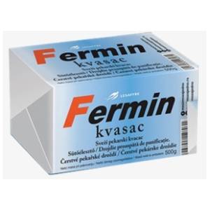 Sveži kvasac Fermin LESAFFRE 500g