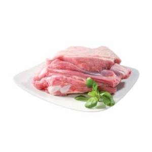 Svinjska plećka bez kostiju 1kg