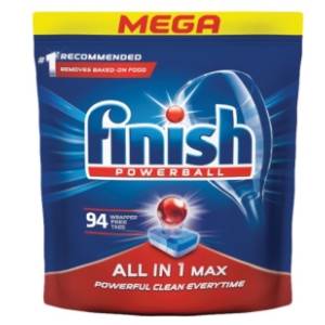 Tablete FINISH AI1 One max regular 94kom