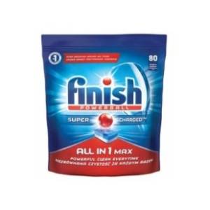 Tablete FINISH Quantum 76kom