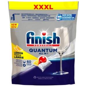 Tablete FINISH Quantum max 60kom