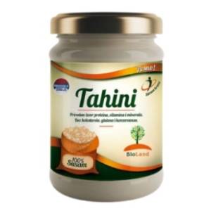 Tahini BIOLAND 360g