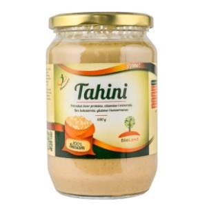 Tahini BIOLAND 680g
