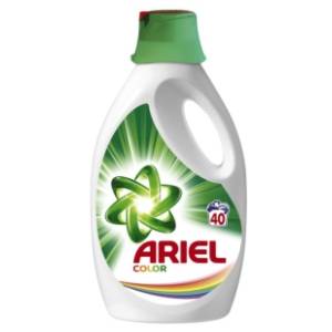 ARIEL Color 40 pranja tečni deterdžent (2,2l)