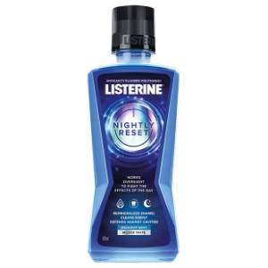 Tečnost za ispiranje usta LISTERINE Nightly reset 400ml