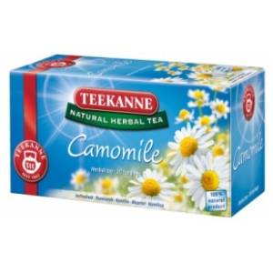 TEEKANNE Chamomile 36g