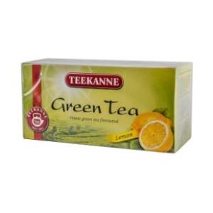 TEEKANNE limun 35g