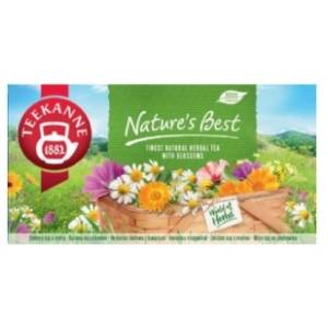 TEEKANNE Nature's best 35g