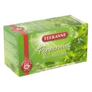 TEEKANNE Peppermint 30g