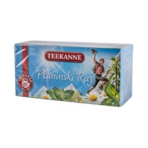 TEEKANNE Planinski raj 36g