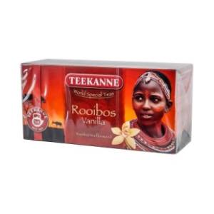 TEEKANNE Rooibos vanilla 35g