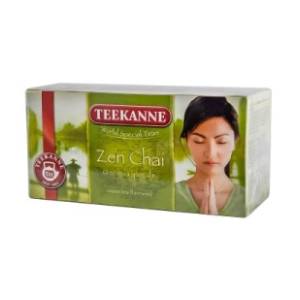 TEEKANNE Zen chai 50g