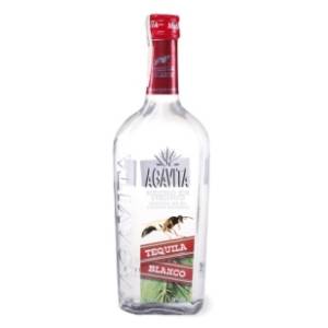 Tekila AGAVITA BLANCO 700ml