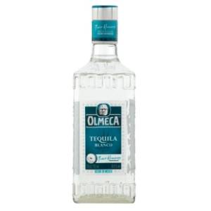 Tekila OLMECA Blanco 700ml