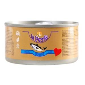 Tunjevina LA PERLA Komadi 170g