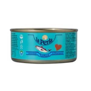 Tunjevina LA PERLA Mrvljena 170g
