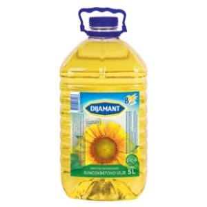 Ulje DIJAMANT 5l