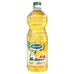 Ulje DIJAMANT Mediteran 1l
