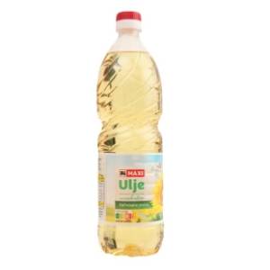 Ulje suncokretovo PREMIA 1l