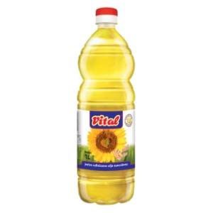 Ulje VITAL 1l
