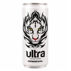 ULTRA ENERGY 0.5l