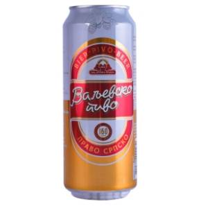 VALJEVSKO limenka 0,5l
