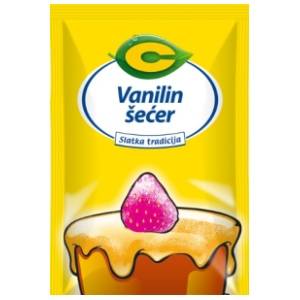 Vanilin šećer C 10g
