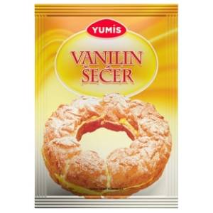 Vanilin šećer YUMIS 10g