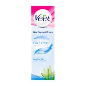 VEET Sensitive depil. krema 100ml
