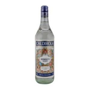 Vermouth CALDIROLA Bianco 1l
