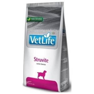 VET LIFE Struvite 12kg