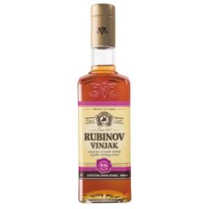 Vinjak RUBIN 1l