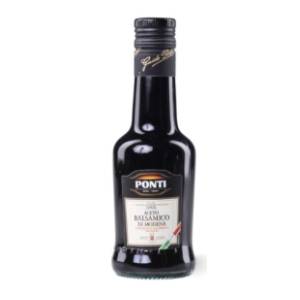 Vinsko sirće PONTI 250ml