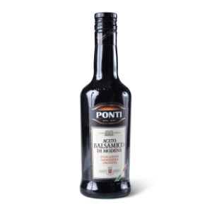 Vinsko sirće PONTI 500ml