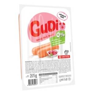 Viršle GUDI Neoplanta 205g
