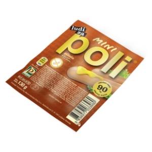Viršle POLI mini 130g