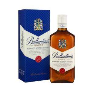 Viski BALLANTINES kutija 0.7l