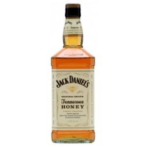 Viski JACK DANIELS Honey 0.7l